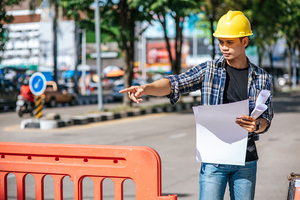 Basic Traffic Control Course (BTCC)