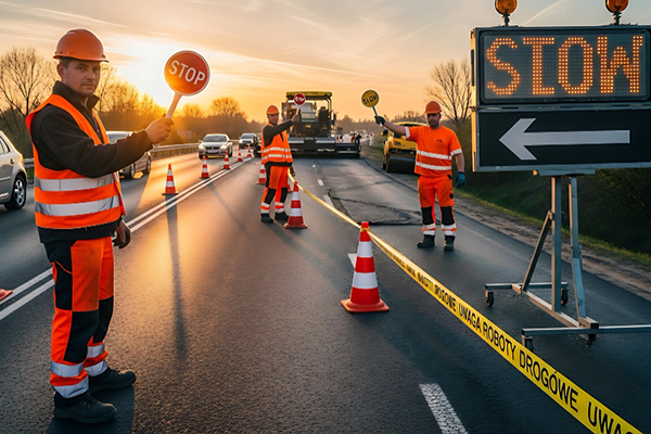 Basic Traffic Manager Course (BTMC)