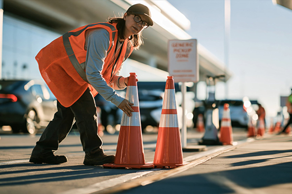 Basic Traffic Supervisor Course (BTSC)