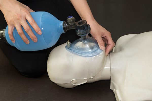 Breathing Apparatus Training Course