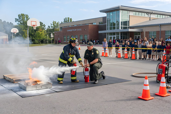 CERT Recertification for Tier 1