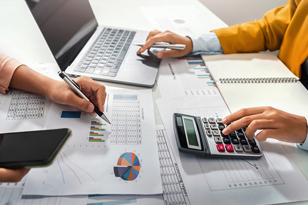 Certificate in Accounting & Finance