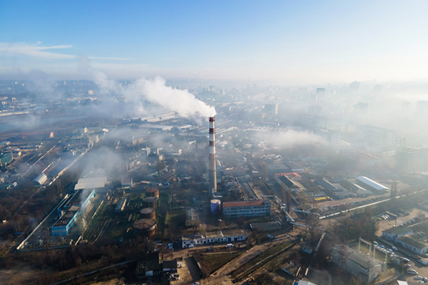 Certificate in Carbon Literacy for Professionals – Measurement to Mitigation