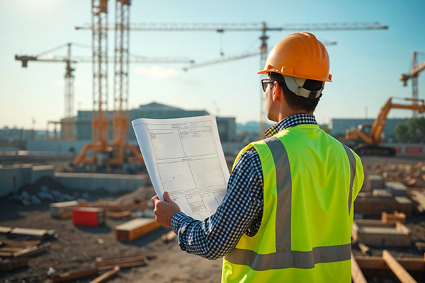 Certificate in Civil Engineering
