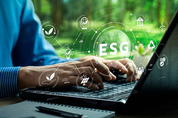 Certificate in ESG Essentials – A Strategic Overview