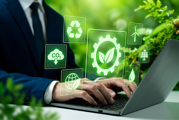 Certificate in ESG and Industry 5.0 – A Strategic Integration
