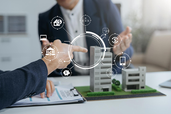 Certificate in Facilities Management