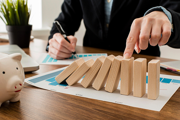 Certificate in Fundamentals of Enterprise Risk Management