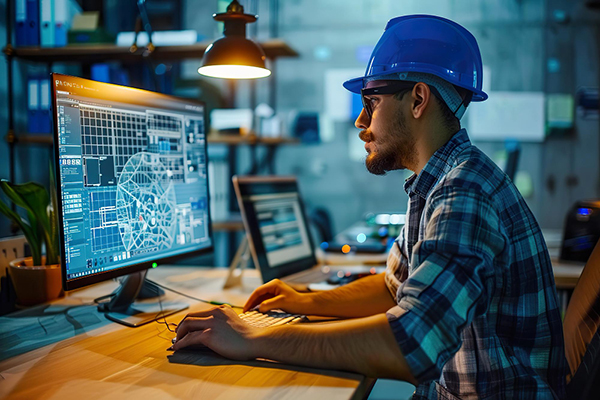 Certificate in M&E Engineering