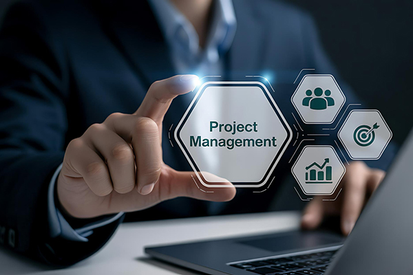 Certificate in Project Management