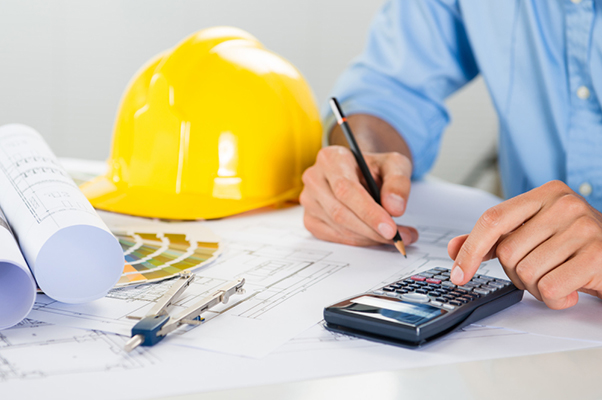 Certificate in Quantity Surveying