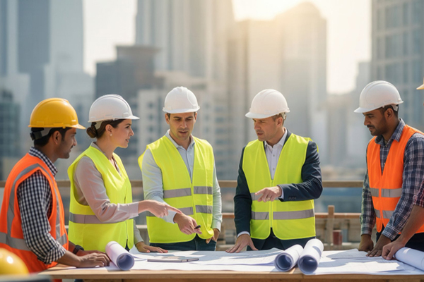 WSQ Apply WSH in Construction Sites (AWSHCS) / CSOC