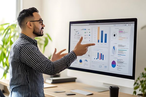 Data Analytics using Tableau Course