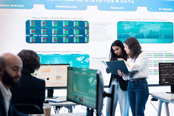 Data Mining Course