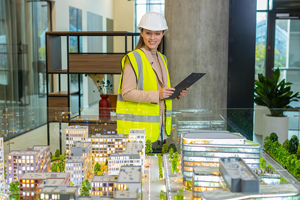 Certificate in Facilities Management (E-Learning)