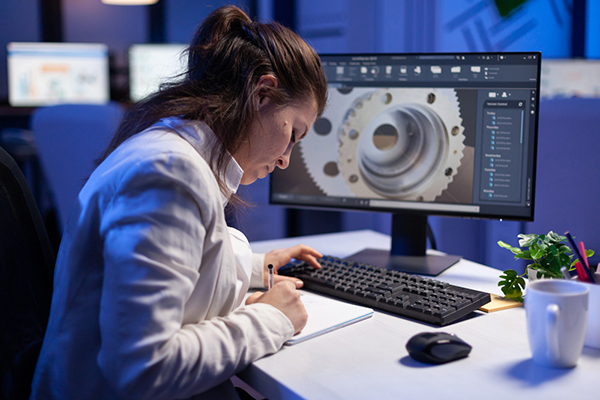 Certificate in M&E Engineering (E-Learning)