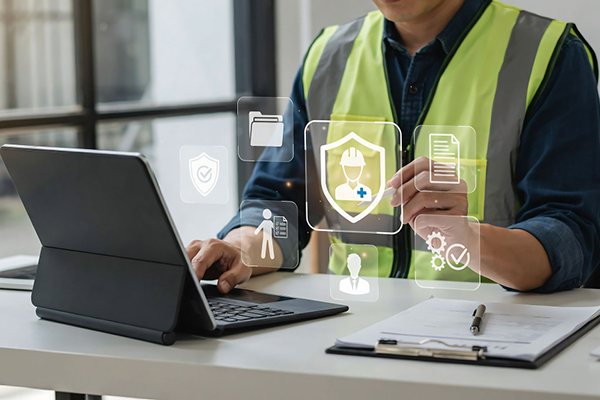 ISO 45001:2018 Occupational Health & Safety Management System (OHSMS) Internal Auditor Course (E-Learning)