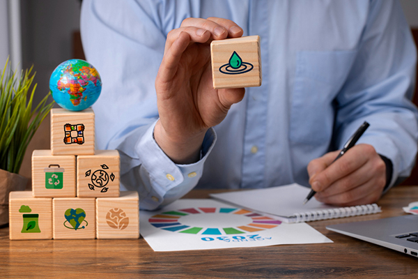 ESG Risk Management Masterclass