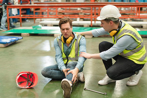 Fall Prevention Plan Workshop