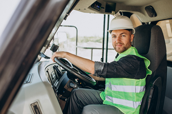 Hazmat Transport Driver Permit (HTDP) Course