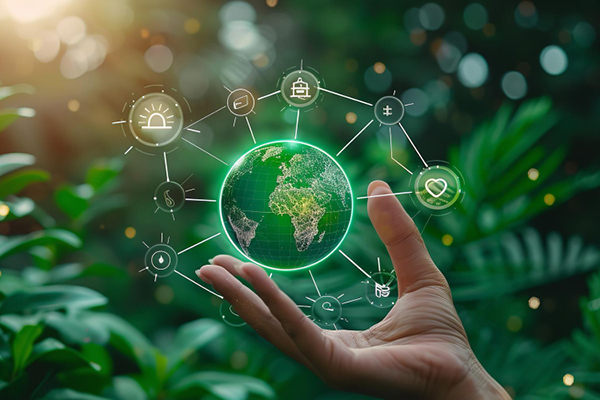 ISO 14001:2026 Environmental Management System Internal Auditor Course