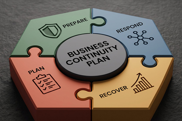 ISO 22301:2019 – Business Continuity Management systems (BCMS) – Internal Auditor Training Course