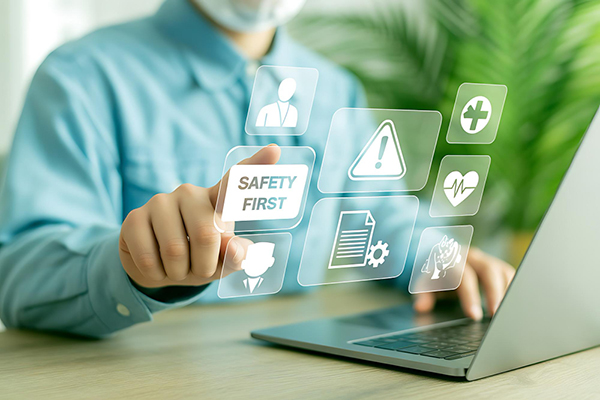 ISO 45001:2018 Occupational Health & Safety Management System – Internal Auditor Course