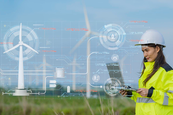 ISO 50001:2018 Energy Management Systems – Internal Auditor Training