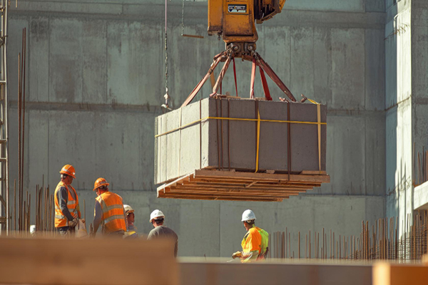 WSQ Perform Rigger and Signalman Tasks (PRST)