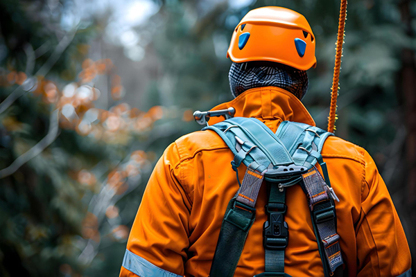 Personal Fall Protection Equipment Inspection Course (PFPEI)