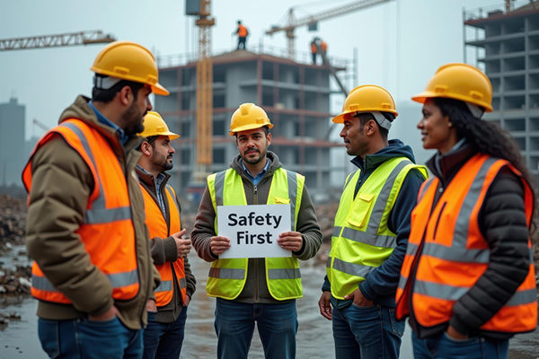 Recertification Assessment for Construction Safety Orientation Course – CSOC Recertification Course
