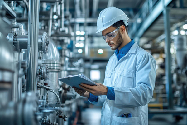 SS 651:2019 – Health and Safety Management System – Requirements for the chemical industry – Internal Auditor Training Course