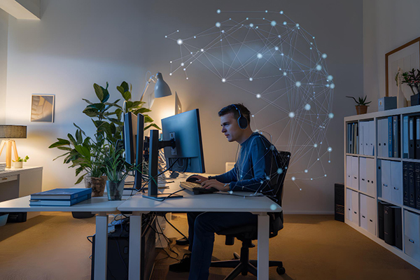 WSQ AI-Powered Workplace Productivity