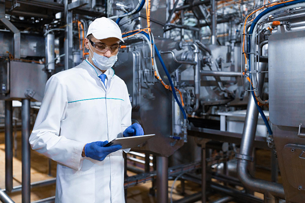WSQ Apply Workplace Safety and Health In Process Plant (AWSHPP) / OPSOC