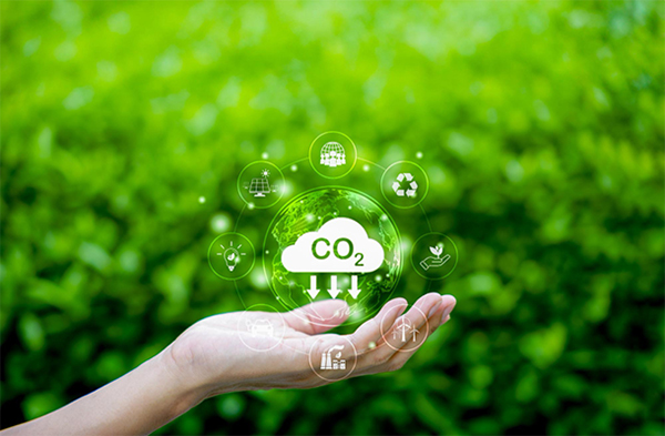 WSQ Carbon Footprint Management for Organisations