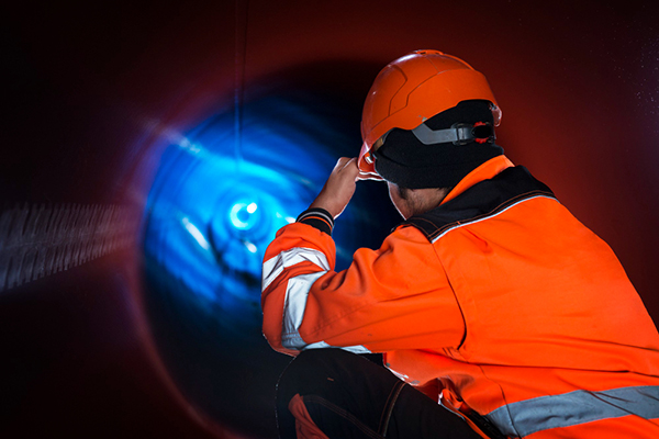 WSQ Confined Space Management / CSSA