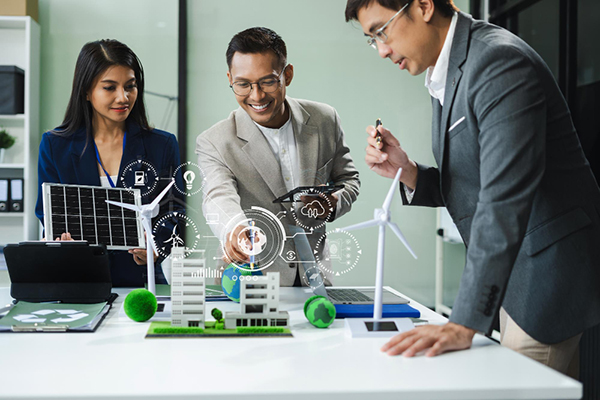 WSQ Ethical Innovation and Sustainable Value Creation