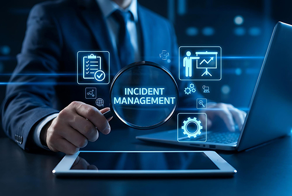 WSQ Implement Incident Management Process (IIMP)