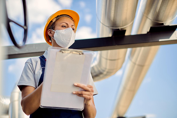 WSQ Indoor Air Quality Management / MIAQ