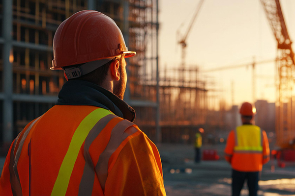 WSQ Manage Workplace Safety and Health in Construction Sites (MWSHCS) / CSCPM