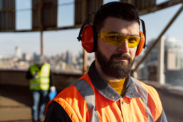 WSQ Noise and Vibration Control / CNV