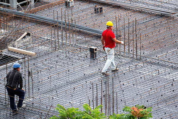 WSQ Perform Formwork Activities (PFWA) / FSCW