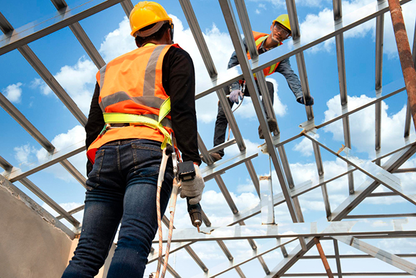 WSQ Supervise Metal Scaffold Erection (SMSEC)