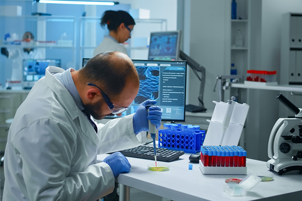 WSQ Workplace Safety and Health Management in Chemical, Process, Pharmaceutical Industries and Laboratories / OPISC