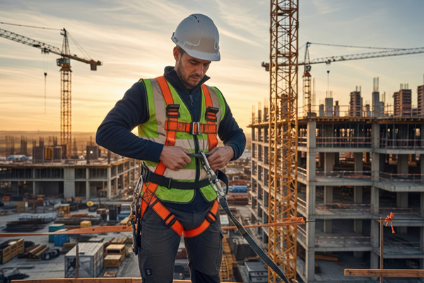 WSQ Workplace Safety and Health Management in Construction Industry (WSHMCI) / BCSS