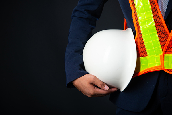 WSQ Certificate in Workplace Safety and Health (Level A)