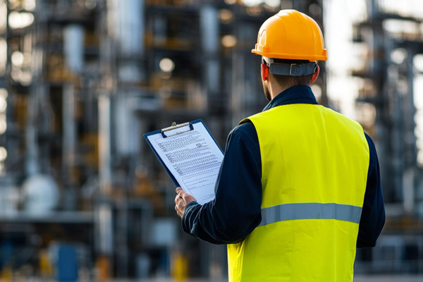 bizSAFE Level 2 – Workplace Safety and Health Control Measures / RMC
