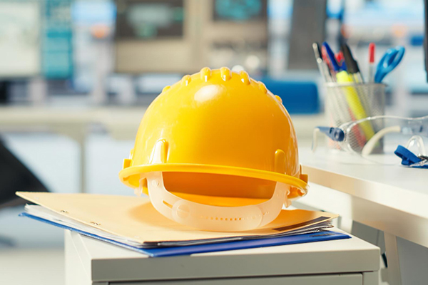 Administer WSH Policy at Workplace