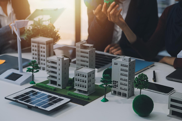 Advanced Diploma in Facilities Management