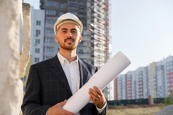 Advanced Diploma in M&E Engineering (Building)